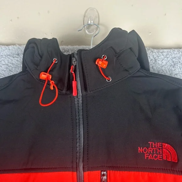 The North Face Long Sleeve Full Zip Hoodie Jacket Men’s, Size XL